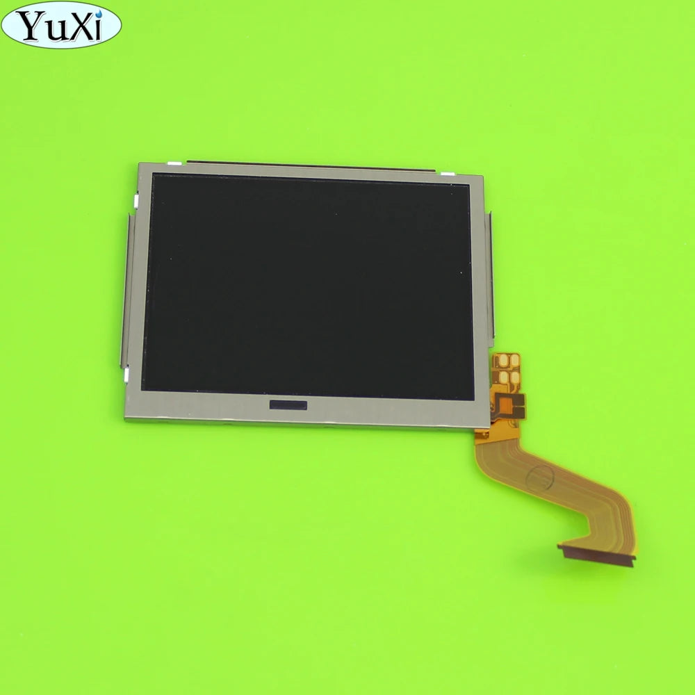 YuXi Original For NDSi LCD screen Upper Top LCD Display Screen Replacement Repair Parts For Nintend DSi