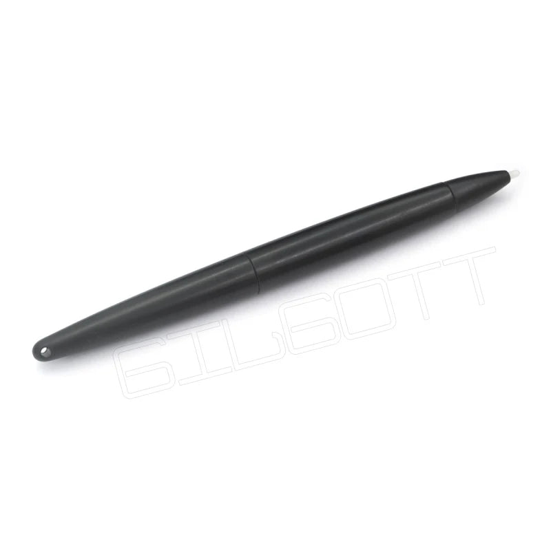 Touch Stylus Pen + Spring Rope for Nintendo DS DS Lite DSi 3DS NEW 3DS XL LL Black
