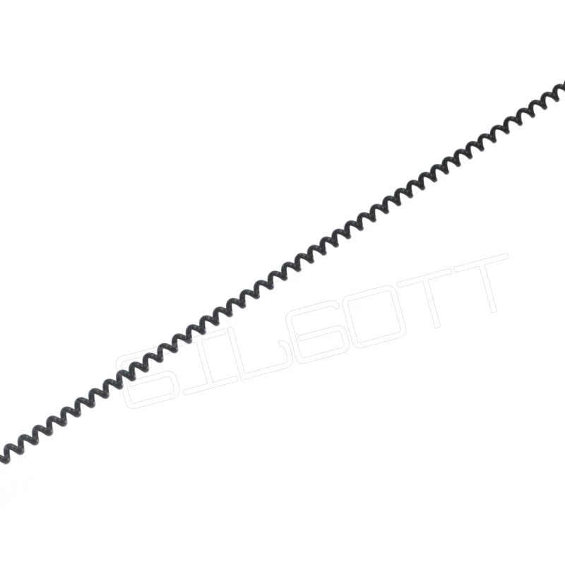 Touch Stylus Pen + Spring Rope for Nintendo DS DS Lite DSi 3DS NEW 3DS XL LL Black