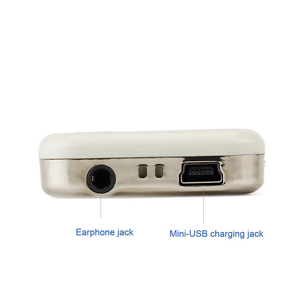 Retekess T130 T131 Wireless Tour Guide System Audio Tour Guide System Wireless Microphone Transmitter For Museums,Tourist Groups