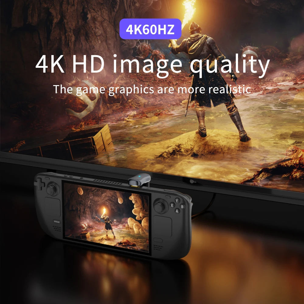 180 Degree U-shaped 100W USB 3.2 Type C /USB Male to Female Adapter OTG 10Gbps Fast Data 4K Tablet USB-C Charging Converter Tool