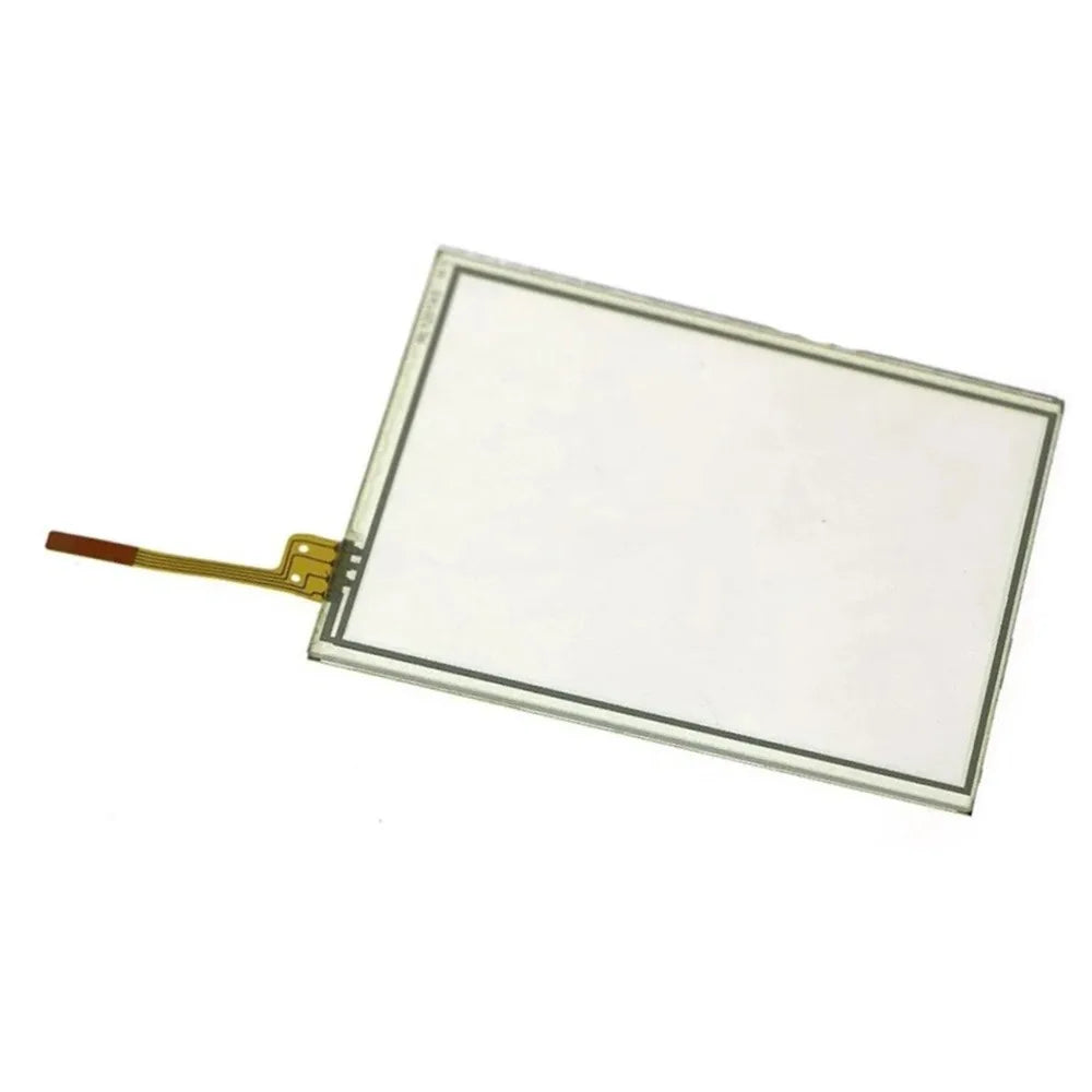 Replacement Spare Parts Game Console Screen DIY Repairing LCD Display Original Touch Screen for Nintendo DS/NDS