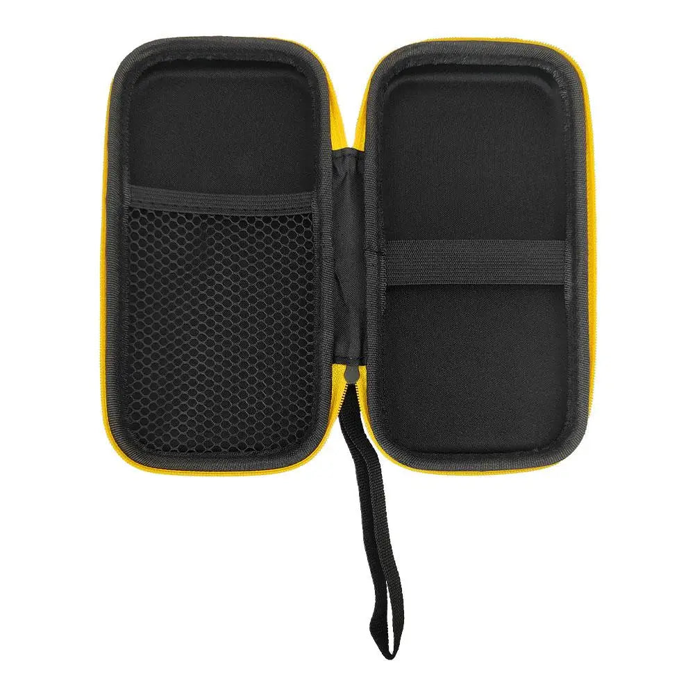 Protable RG40XX H Case Game Console Anbernic RG40XXH Protect Bag Cases Accessories Cable Storage Box Bags Gift