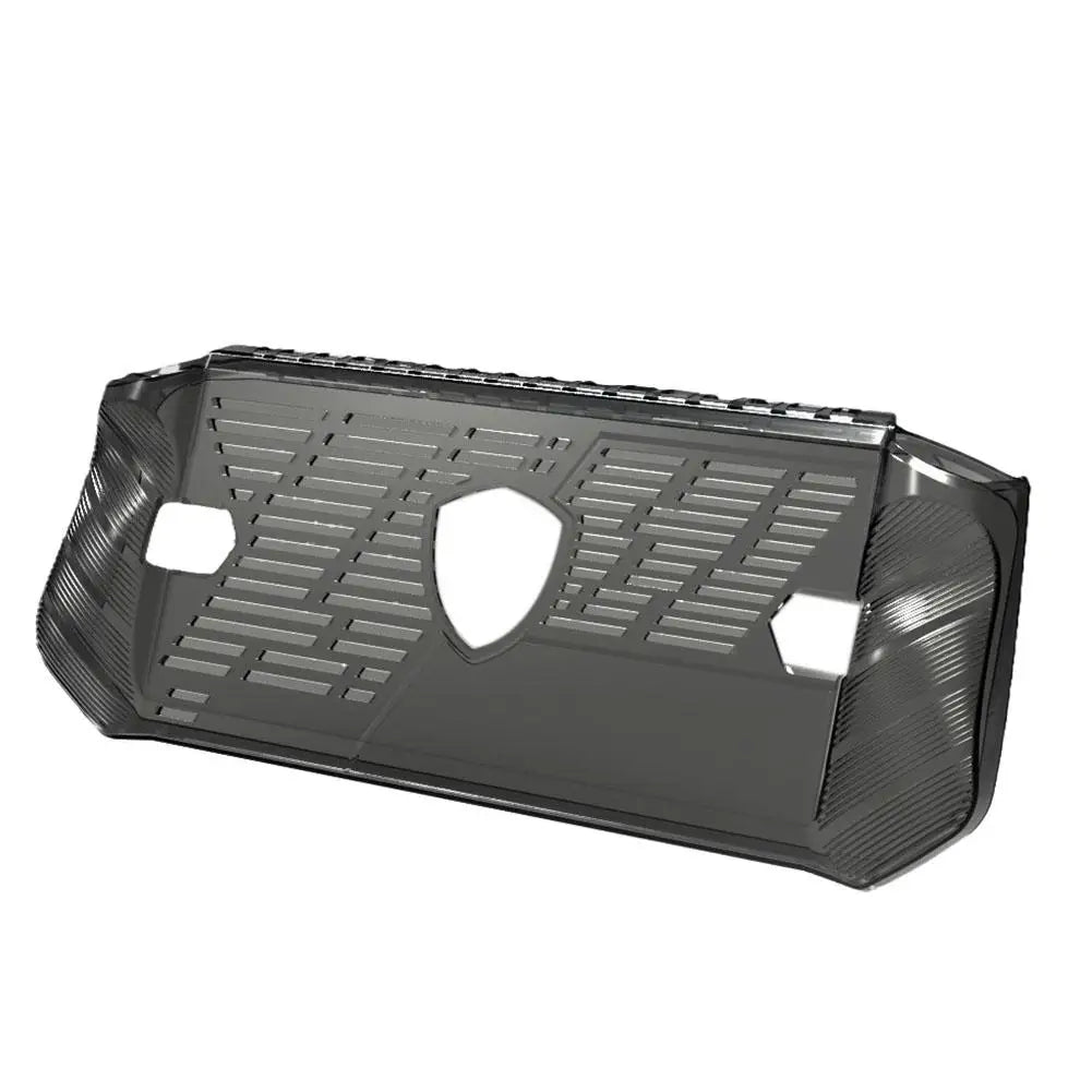 For MSI Claw A1M Handheld Console Case Soft TPU Protective Shell Shockproof Back Cover Game Accessories