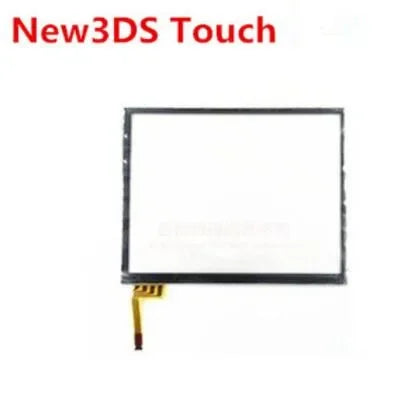 New Touch Digitizer Screen for NEW 2DSXL 3DS XL NEW 3DSXL NDSI XL NDS 2DS NDSL Console Replacement Touch
