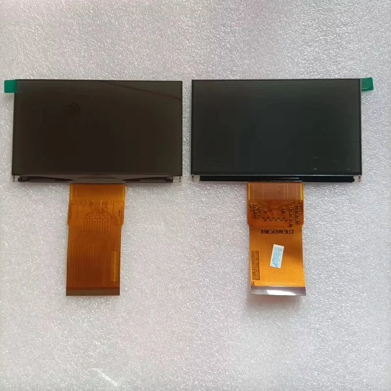 New 4 to 5.7 inches HP-445017-V1 HP-445018-V1 HP-445019-V1 -V2 -V3 Projector Matrix Lcd Display Screen accessories