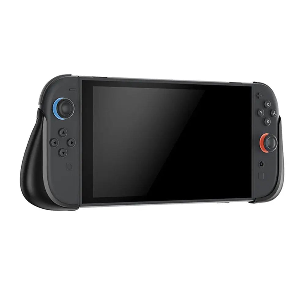 For Nintendo 2 Game Console Anti-slip Grip With Stand Comfortable & Ergonomic Grip Holder for Switch 2 Accessories