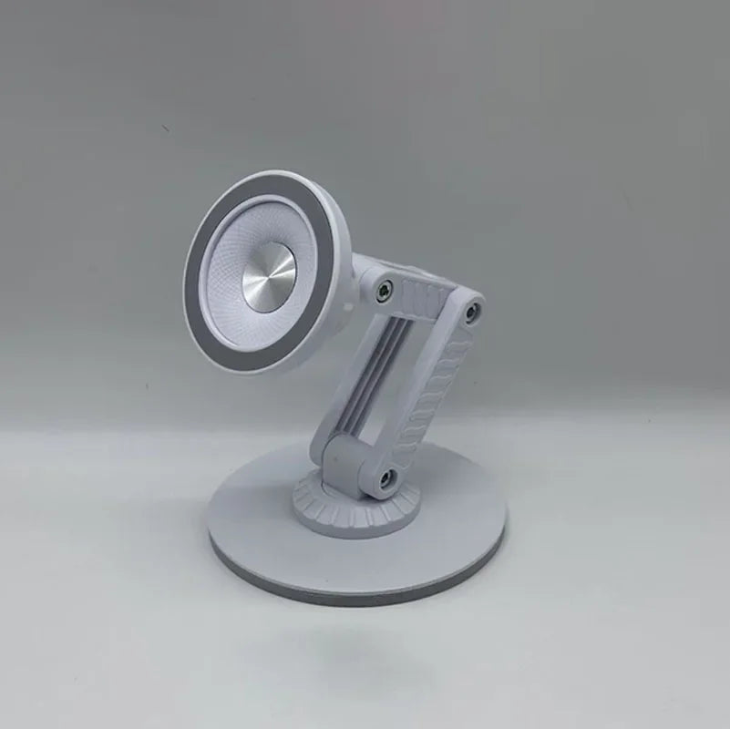 Magnetic Tenting for Split Keyboard Phone Tablets PC Detachable 360-degree and Height Adjustable Bracket Game Accessories