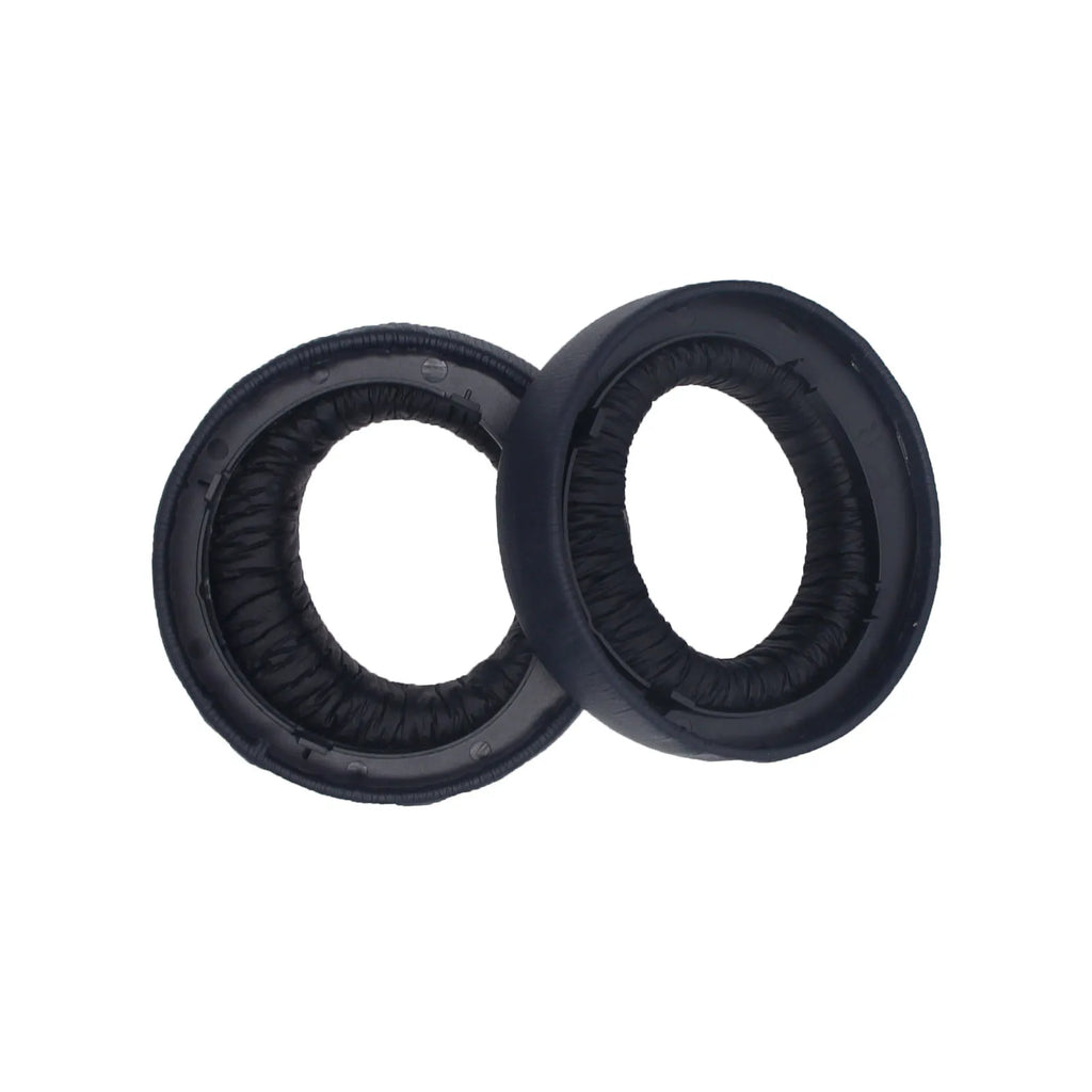 2pcs Replacement Ear Pads Headphone Earpads For for Sony/PS5/PULSE 3D Headphone Earpad Replacement Cushions Cover Earmuff