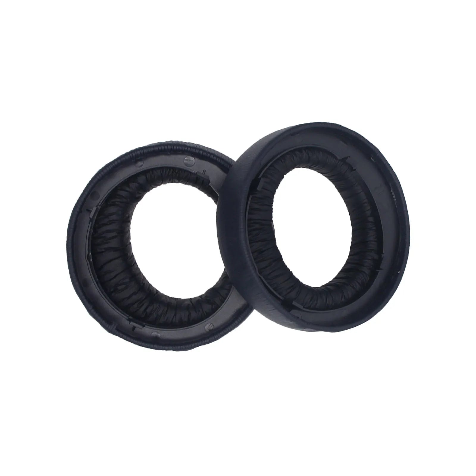 2pcs Replacement Ear Pads Headphone Earpads For for Sony/PS5/PULSE 3D Headphone Earpad Replacement Cushions Cover Earmuff