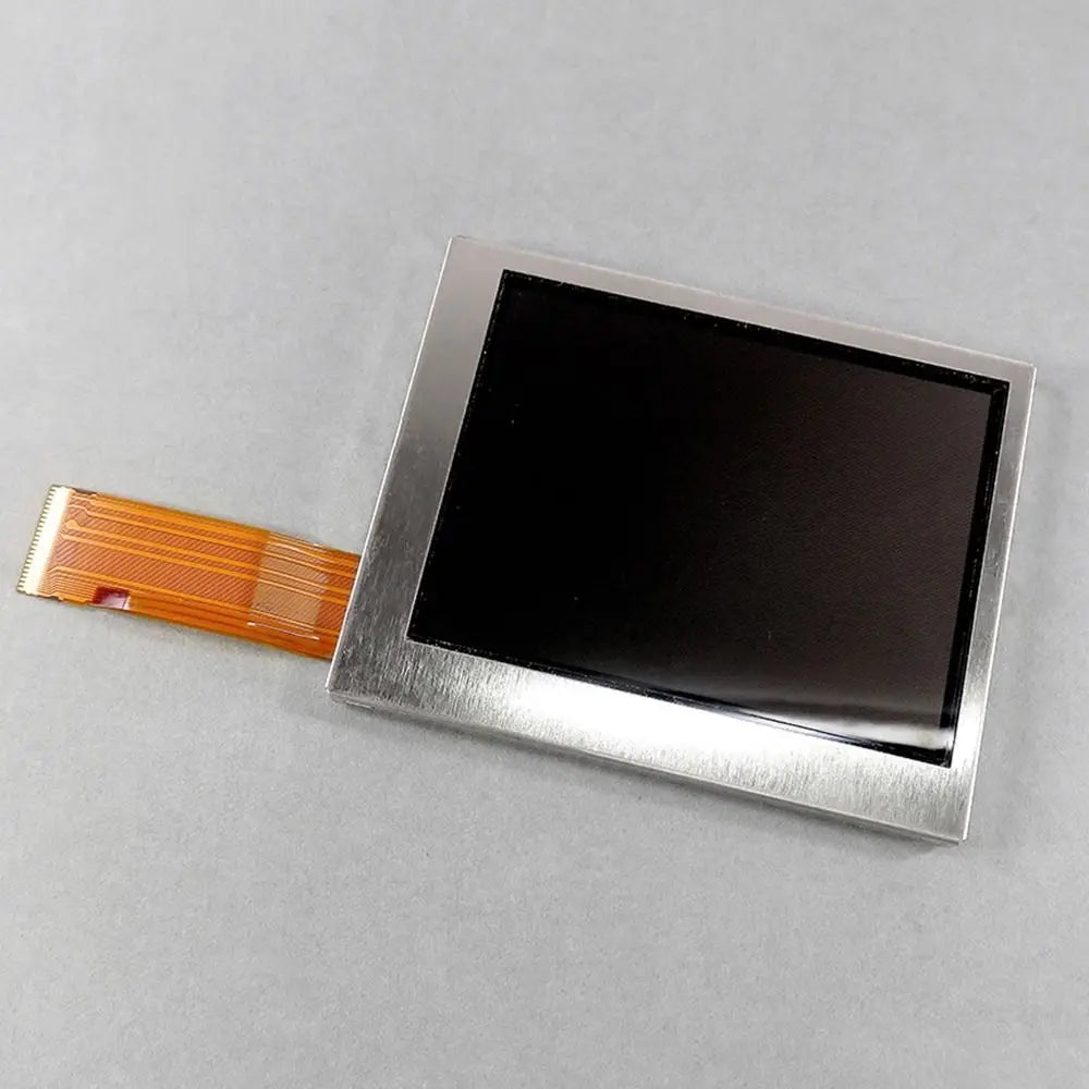 Replacement Spare Parts Game Console Screen DIY Repairing LCD Display Original Touch Screen for Nintendo DS/NDS