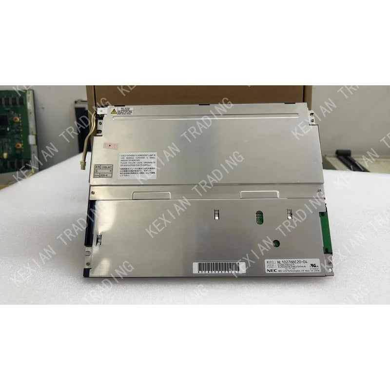Industrial Control LCD Screen for Perfect Display NL6448BC33-70D NL6448BC33-70 NL6448BC33-70F NL6448BC33-71 NL6448BC33-70C