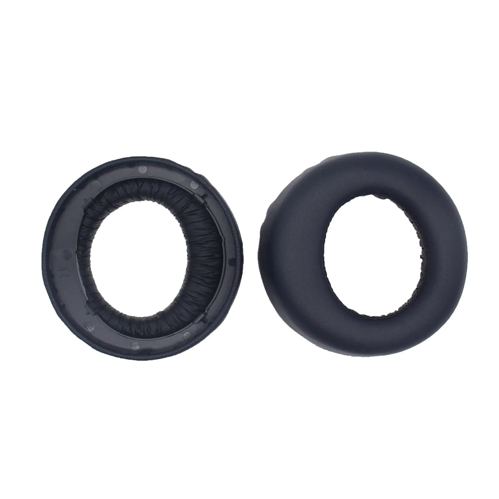 2pcs Replacement Ear Pads Headphone Earpads For for Sony/PS5/PULSE 3D Headphone Earpad Replacement Cushions Cover Earmuff