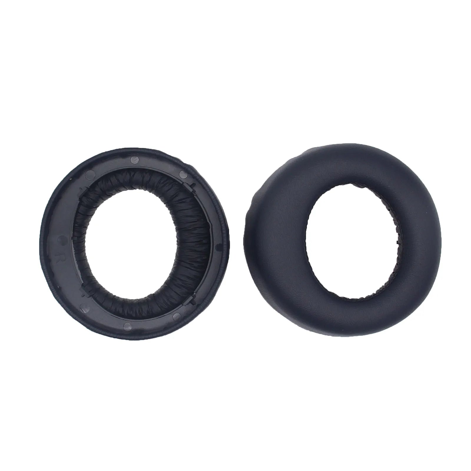 2pcs Replacement Ear Pads Headphone Earpads For for Sony/PS5/PULSE 3D Headphone Earpad Replacement Cushions Cover Earmuff