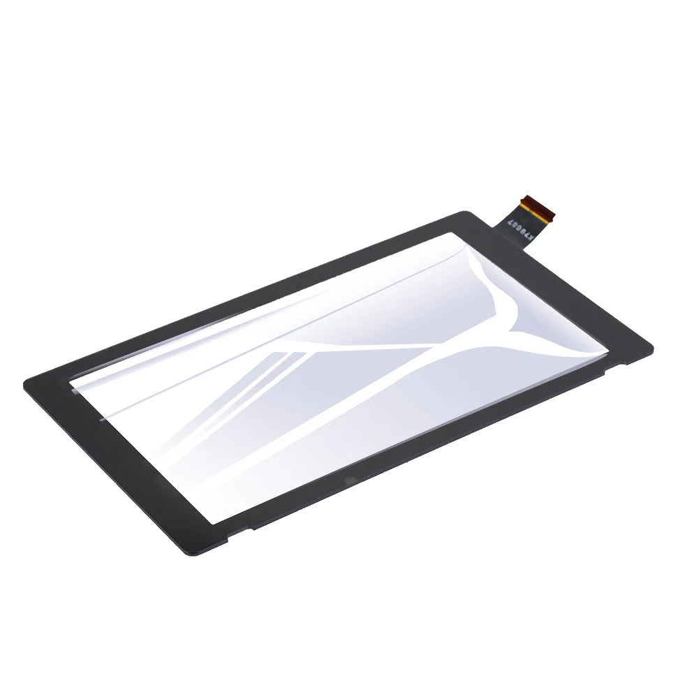 Touch Screen LCD Display Replacement Fit for Nintendo Switch DIY Repair High Compatibility Easy Install Home Repair Game Console