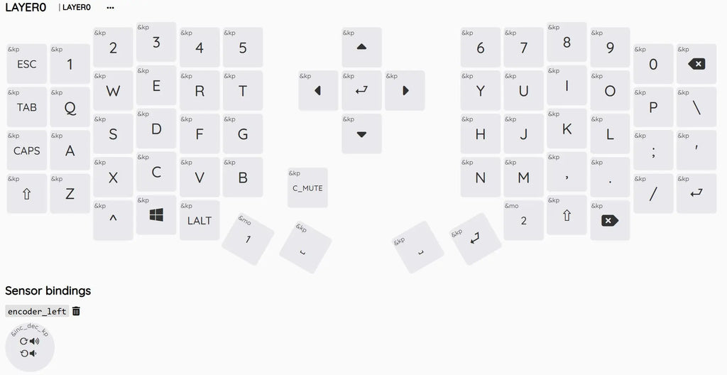 Sofle Split Keyboard Bluetooth Dual Mode Zmk Scheme RGB Hot Swap Custom with View Directional Rocker Knob Screen Keyboard