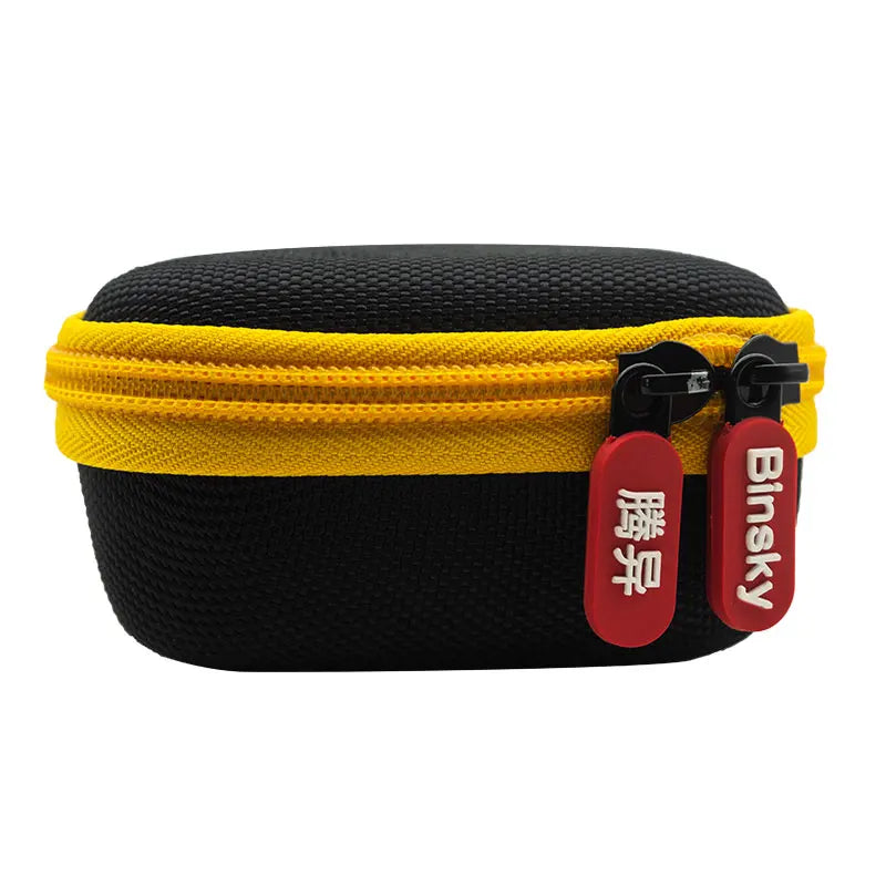 Retroid Pocket 4 Pro Case RP3+ RP4 Retroid 3 3+ 4 Console Storage Bag Cases With Tempered Glass Game Accessories Bags