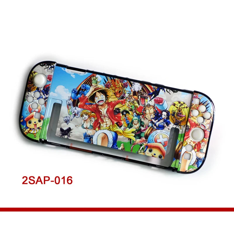 For Nintendo Switch2 protective hard case put in dock Switch 2 Split protection case PC cover NS2 console hard shell