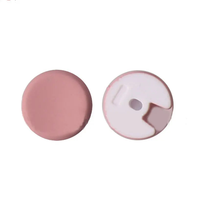 JCD 1pcs For 3DS 3DSXL 3DSLL Analog Controller Stick Cap 3D Joystick Cap For New 2DS 3DS LL XL Thumbstick Button