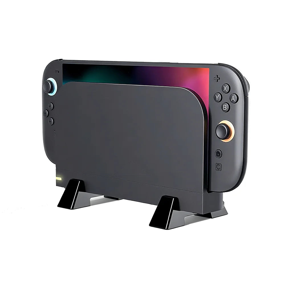 New Anti-Slip Stand Heat Dissipation Holder Compatible Nintendo Switch 2 Dock