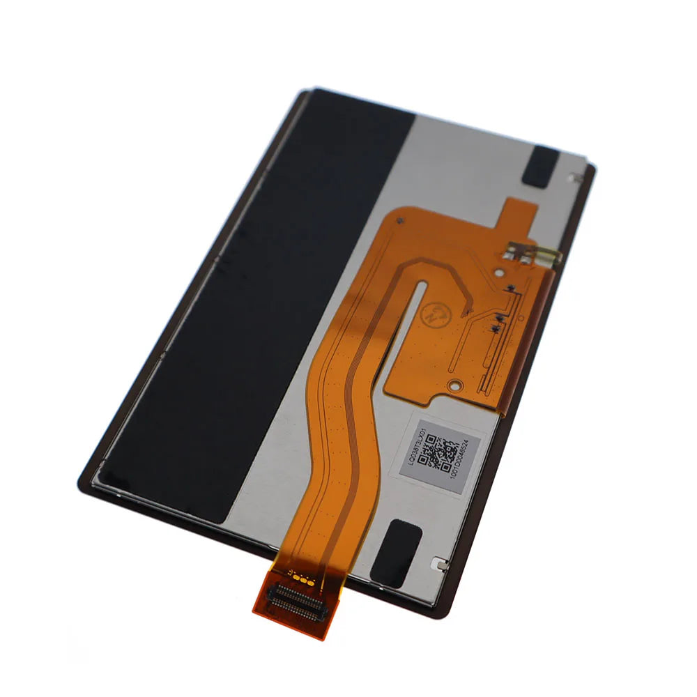 Original LCD Display Screen Replacement Parts Controller LCD Screen Game Accessories Game Console Repair Part for PSP GO Host
