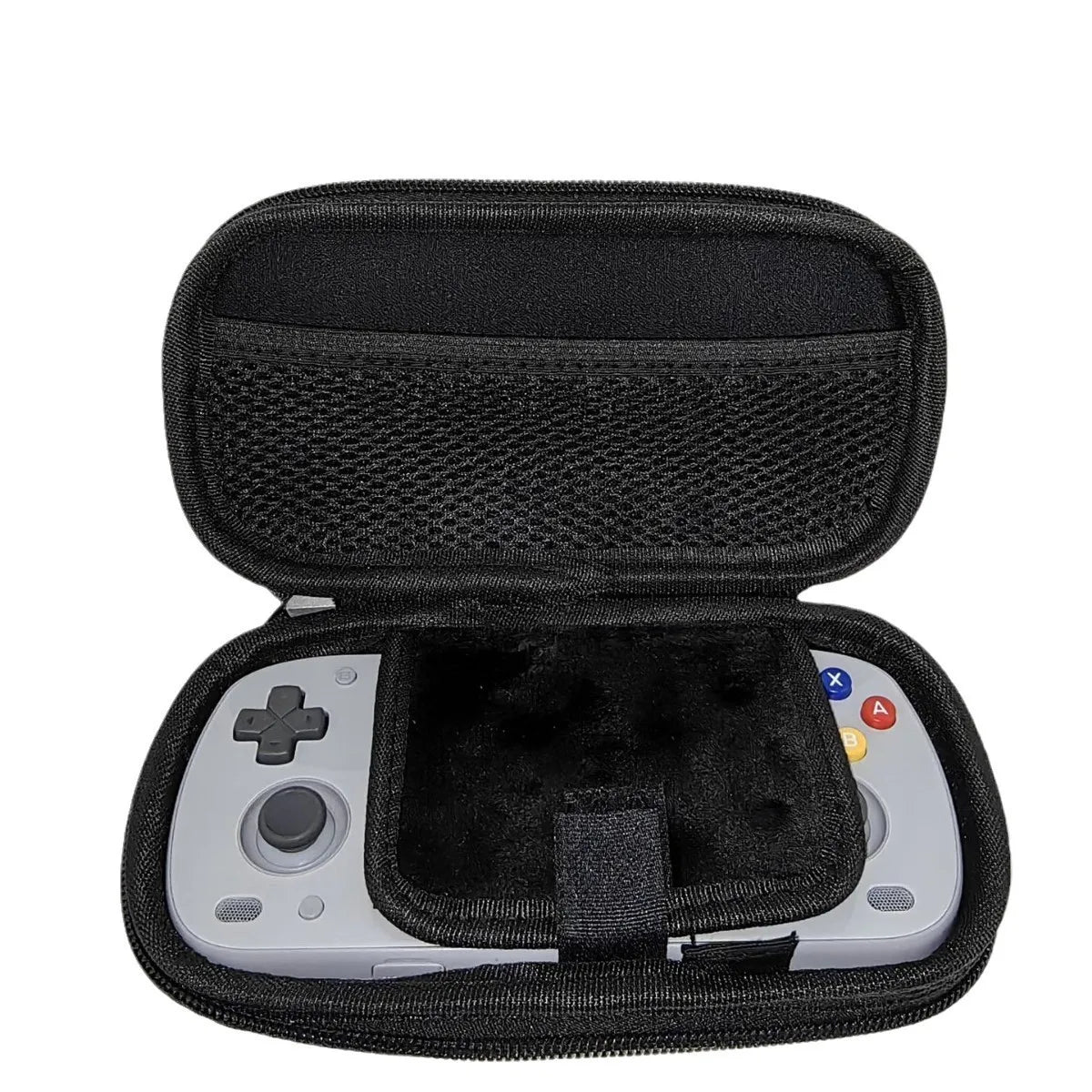New Retroid Pocket Mini Case Storage Bag RPMINI V2 Game Console Handheld Protective Cases Accessories Storage Box Gift