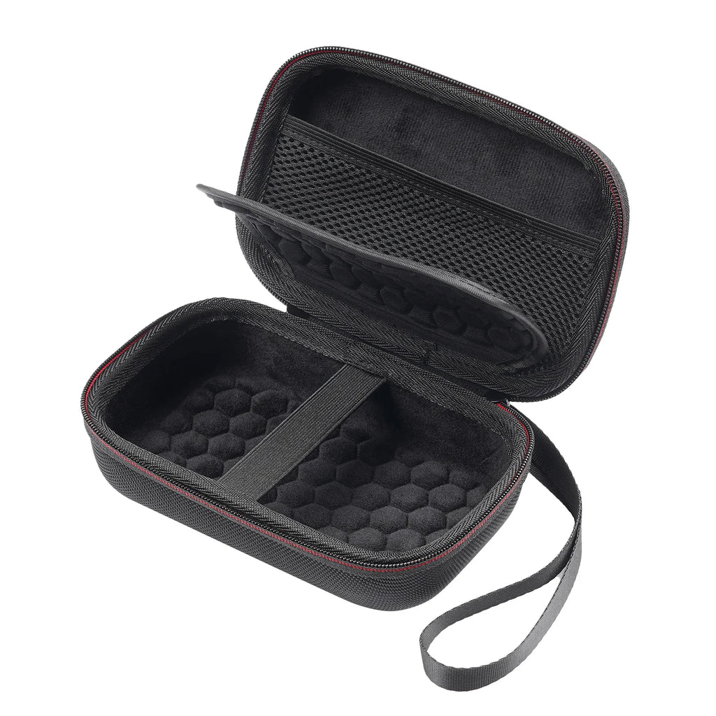 Portable For Handhled Anbernic RG Cube Case Hard Shell RGCube RG CubeXX Protetive Bag Cases Accessories Cable Storage Box Bags