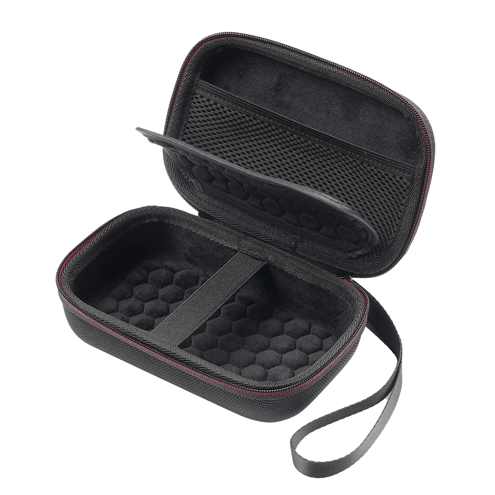 Portable For Handhled Anbernic RG Cube Case Hard Shell RGCube RG CubeXX Protetive Bag Cases Accessories Cable Storage Box Bags