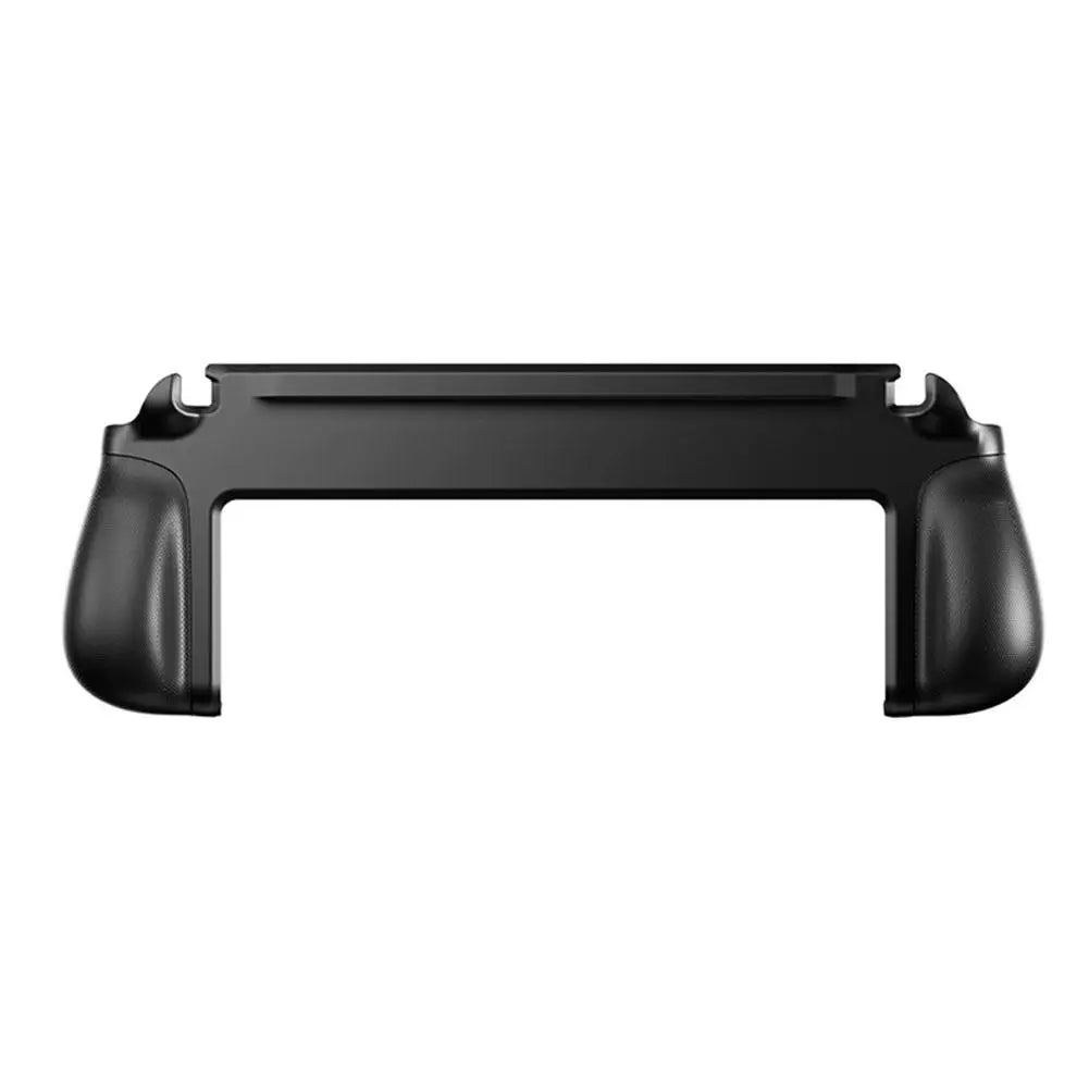 For Nintendo 2 Game Console Anti-slip Grip With Stand Comfortable & Ergonomic Grip Holder for Switch 2 Accessories