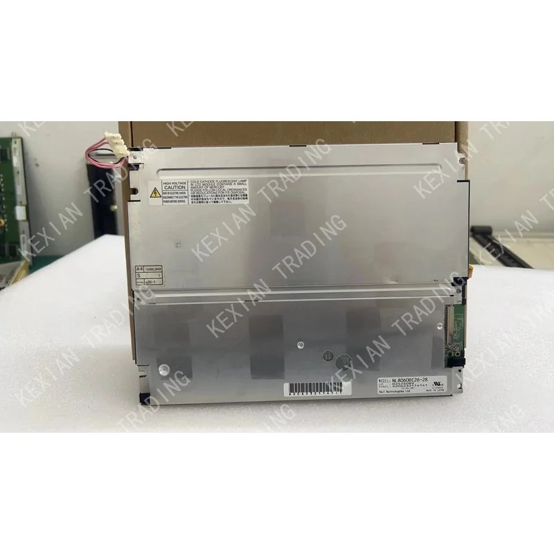 Industrial Control LCD Screen for Perfect Display NL6448BC33-70D NL6448BC33-70 NL6448BC33-70F NL6448BC33-71 NL6448BC33-70C