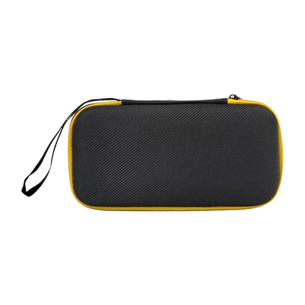 Protable RG40XX H Case Game Console Anbernic RG40XXH Protect Bag Cases Accessories Cable Storage Box Bags Gift