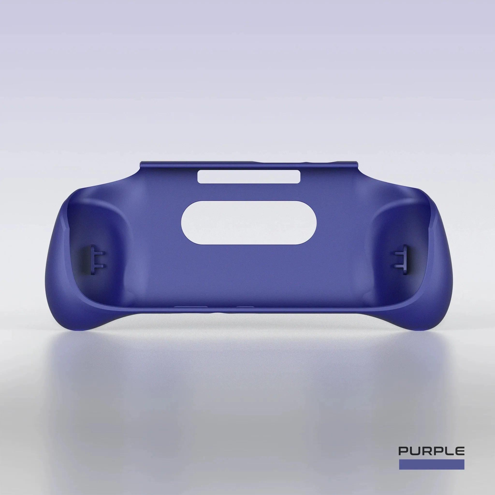 For Retroid Pocket 5 TPU Soft Grip Drop-proof Wear-resistant Game Console Grip Protective Case for RP5 Ergonomic Design Grip