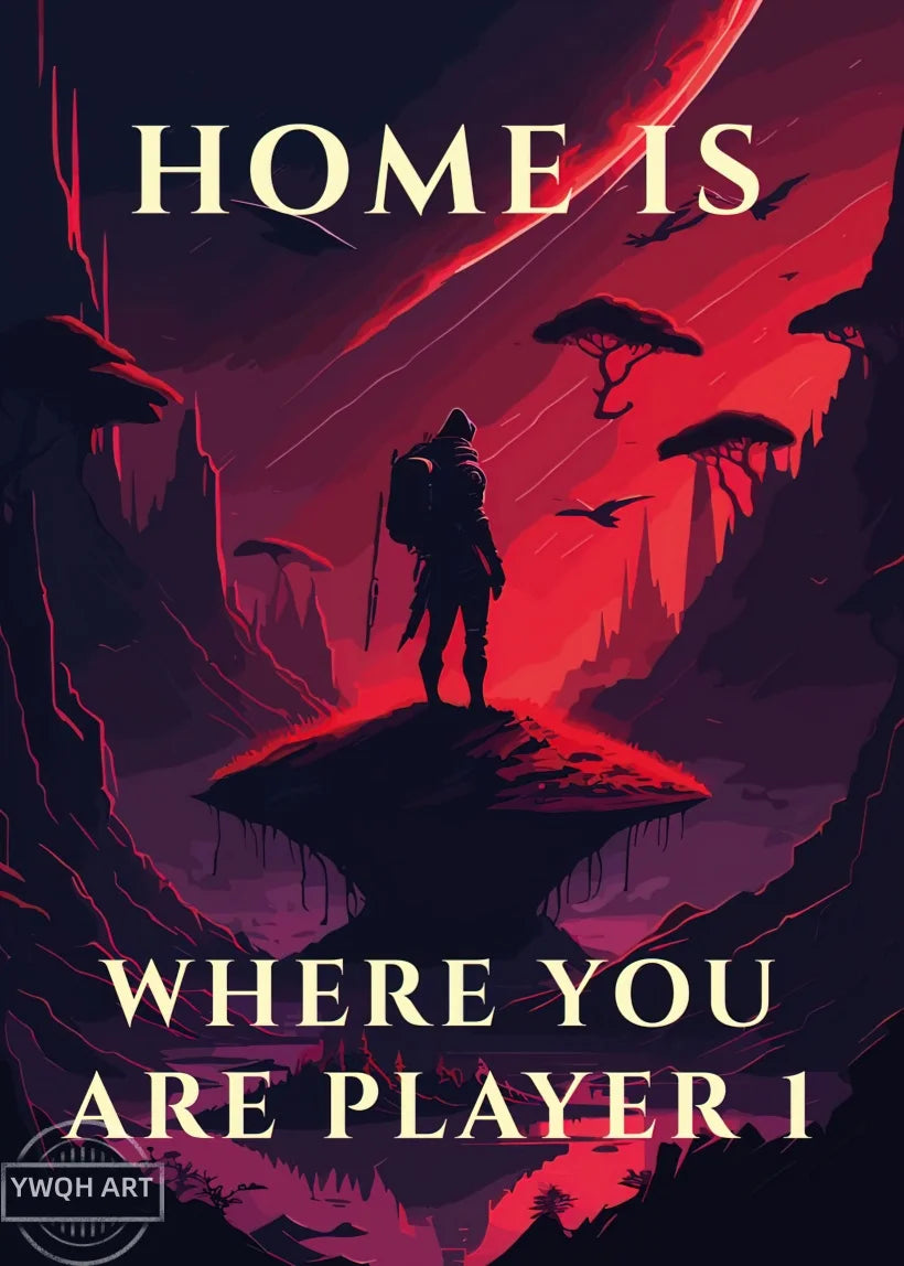 Neon Eat Sleep Game Repeat Word Poster Gamer Logic Canvas Painting Wall Art Home Decor Gaming Zone Picture Boys Gamer Room Gift