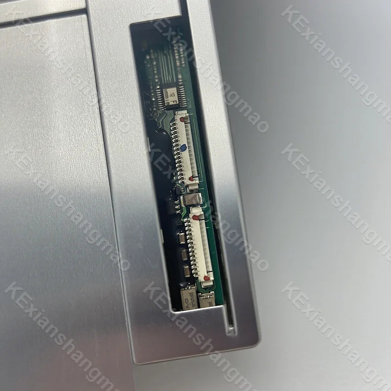 KCS077VG2EA-A43 KCS077VG2EA-G22 KCS077VG2EA-G43  KCS077VG2EA-A46 Original 7.7inch industrial LCD screen