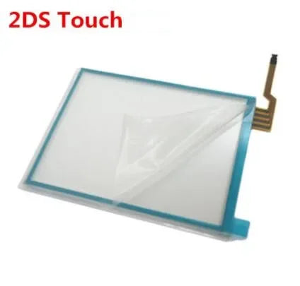 New Touch Digitizer Screen for NEW 2DSXL 3DS XL NEW 3DSXL NDSI XL NDS 2DS NDSL Console Replacement Touch