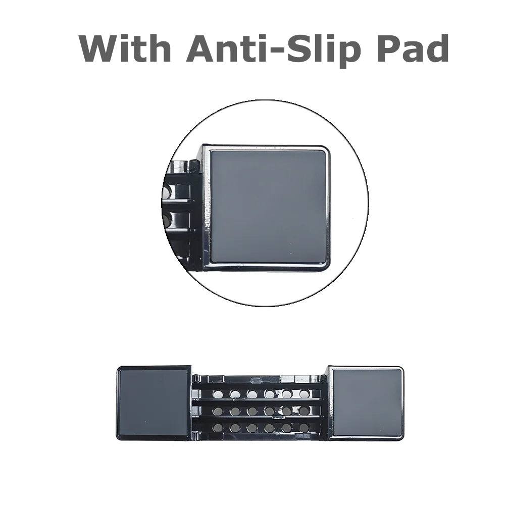 New Anti-Slip Stand Heat Dissipation Holder Compatible Nintendo Switch 2 Dock