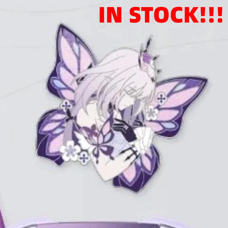 NEW miHoYo INSTOCK Honkai Star Rail Castorice APEX 5 Elite Gamepads Wireless Gamepad Force Feedback Bluetooth Game Controller