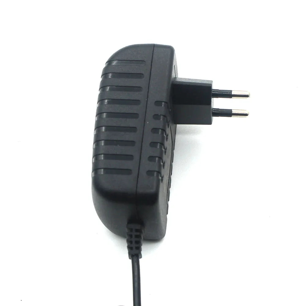 5V 6V 8V 9V 10V 12V 15V 18V 19V 24V 2A 3A Switch Charger Type-C DC Power Charging Adapter Wall Charger EU/US/UK/AU Plug