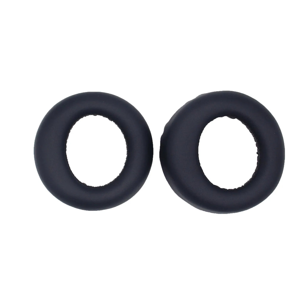 2pcs Replacement Ear Pads Headphone Earpads For for Sony/PS5/PULSE 3D Headphone Earpad Replacement Cushions Cover Earmuff