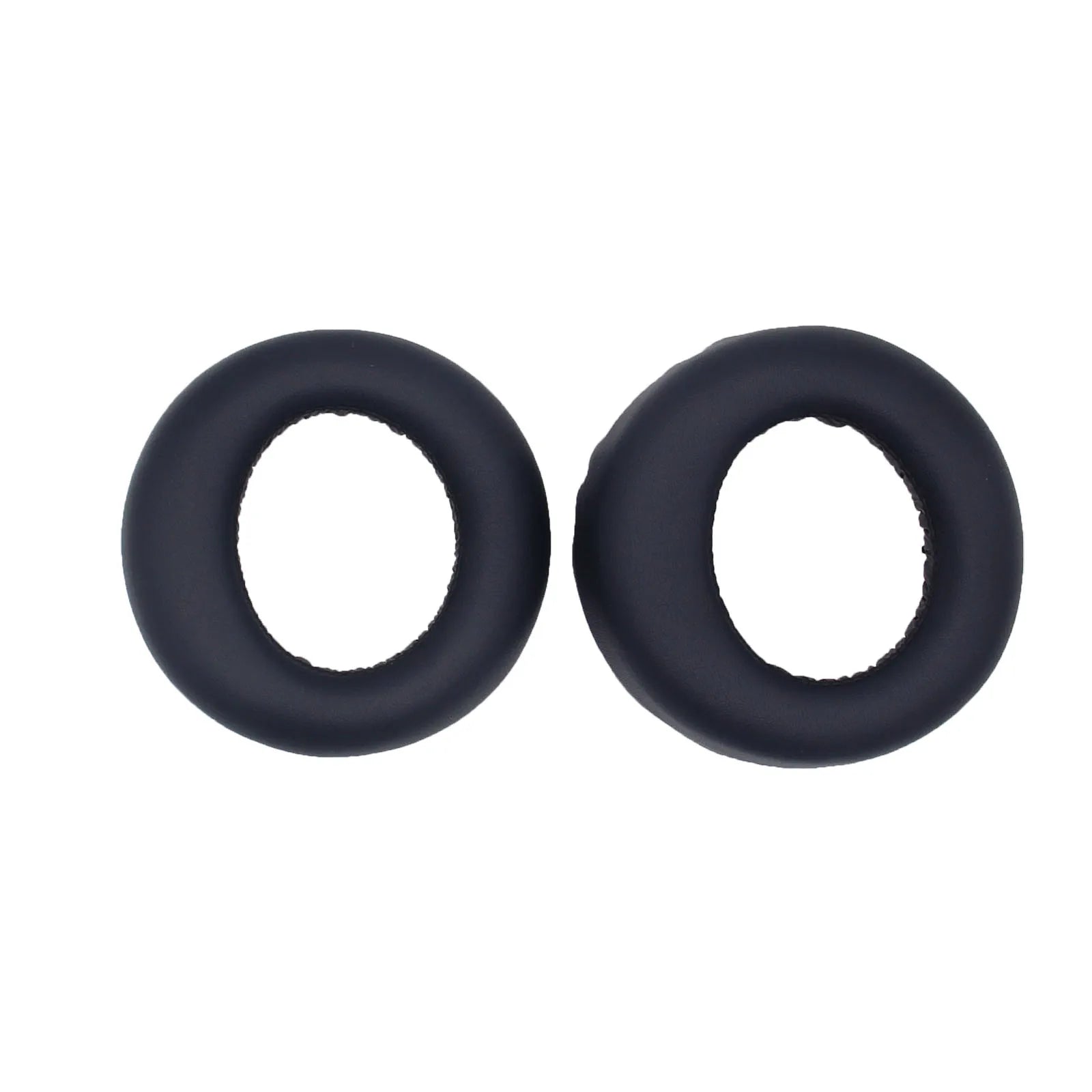 2pcs Replacement Ear Pads Headphone Earpads For for Sony/PS5/PULSE 3D Headphone Earpad Replacement Cushions Cover Earmuff