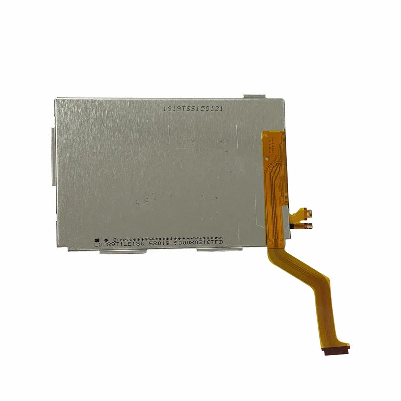 Original New Replacement for Nintendo NEW 3DS Top Upper LCD Screen Display for New 3DS Repair Part
