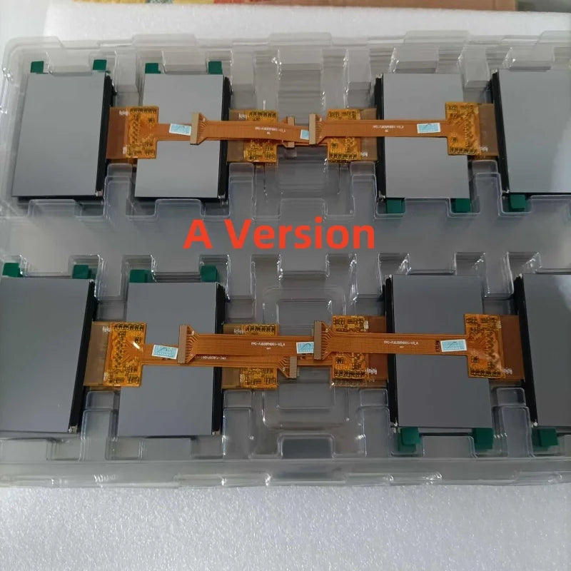 New HY300 HY320 HY350 Projector FPC-FJ035FHD01-V3_A FPC-FJ035FHD05-V6-V7 FPC-CXHD006-V1 FPC-QY27003-A HP-445001-V2display screen