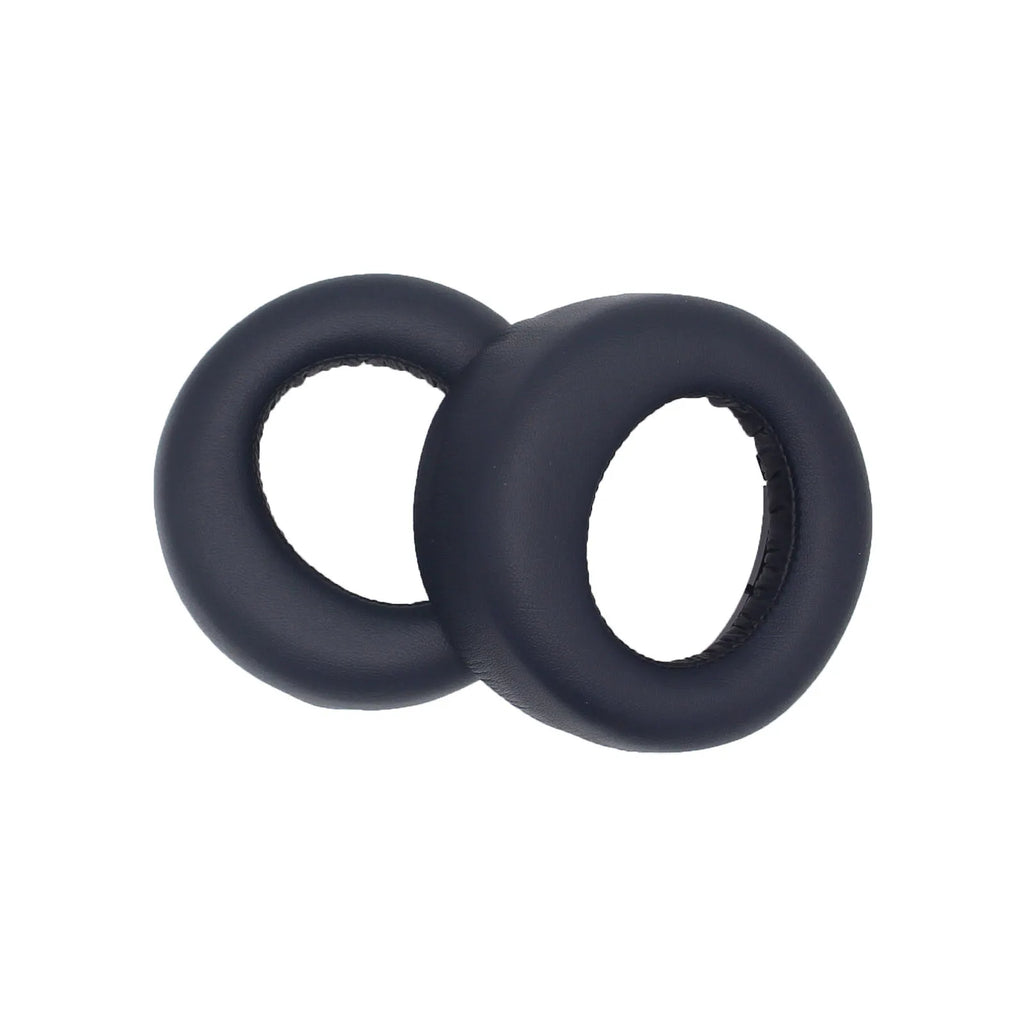 2pcs Replacement Ear Pads Headphone Earpads For for Sony/PS5/PULSE 3D Headphone Earpad Replacement Cushions Cover Earmuff