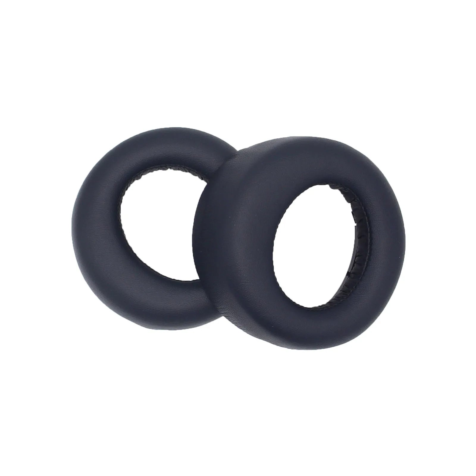 2pcs Replacement Ear Pads Headphone Earpads For for Sony/PS5/PULSE 3D Headphone Earpad Replacement Cushions Cover Earmuff