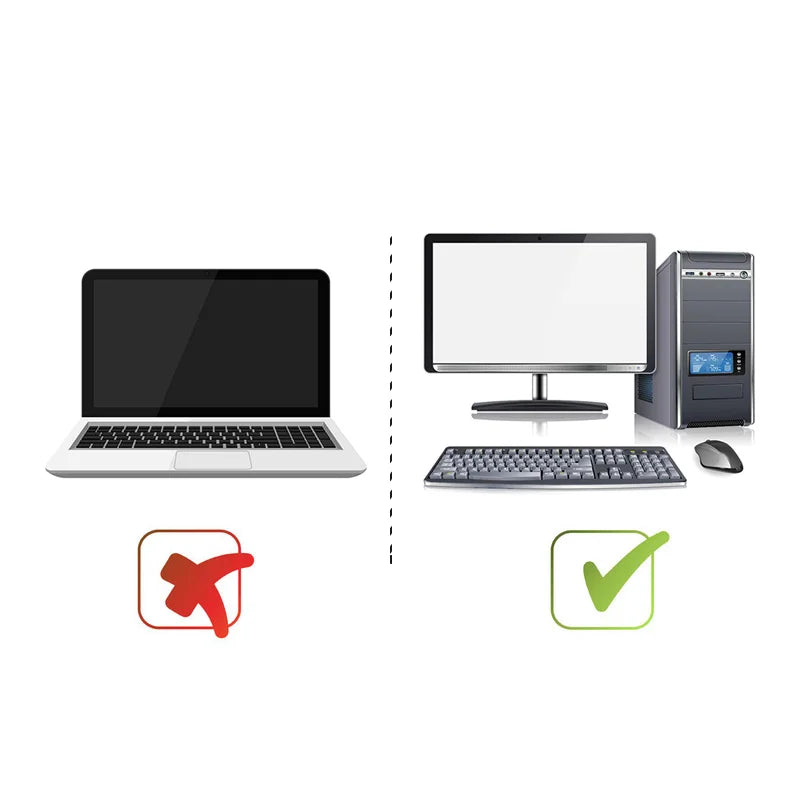 Kingston Memoria DDR3 8GB 16GB (2x8GB) Kit RAM 1600MHz 1333MHz 1866MHz 2133MHz 2400MHz Desktop RAM 1.5V DIMM PC3-12800 14900