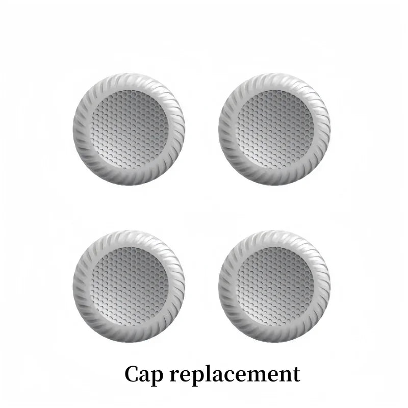 Offical AYN Odin 2 Joystick Cap For Odin 2 Portal/Odin 2 Mini/Odin2 Game Console Rocker Caps Replacement With X A B Y Keys