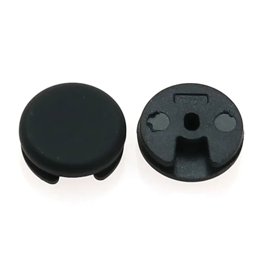 JCD 1pcs For 3DS 3DSXL 3DSLL Analog Controller Stick Cap 3D Joystick Cap For New 2DS 3DS LL XL Thumbstick Button