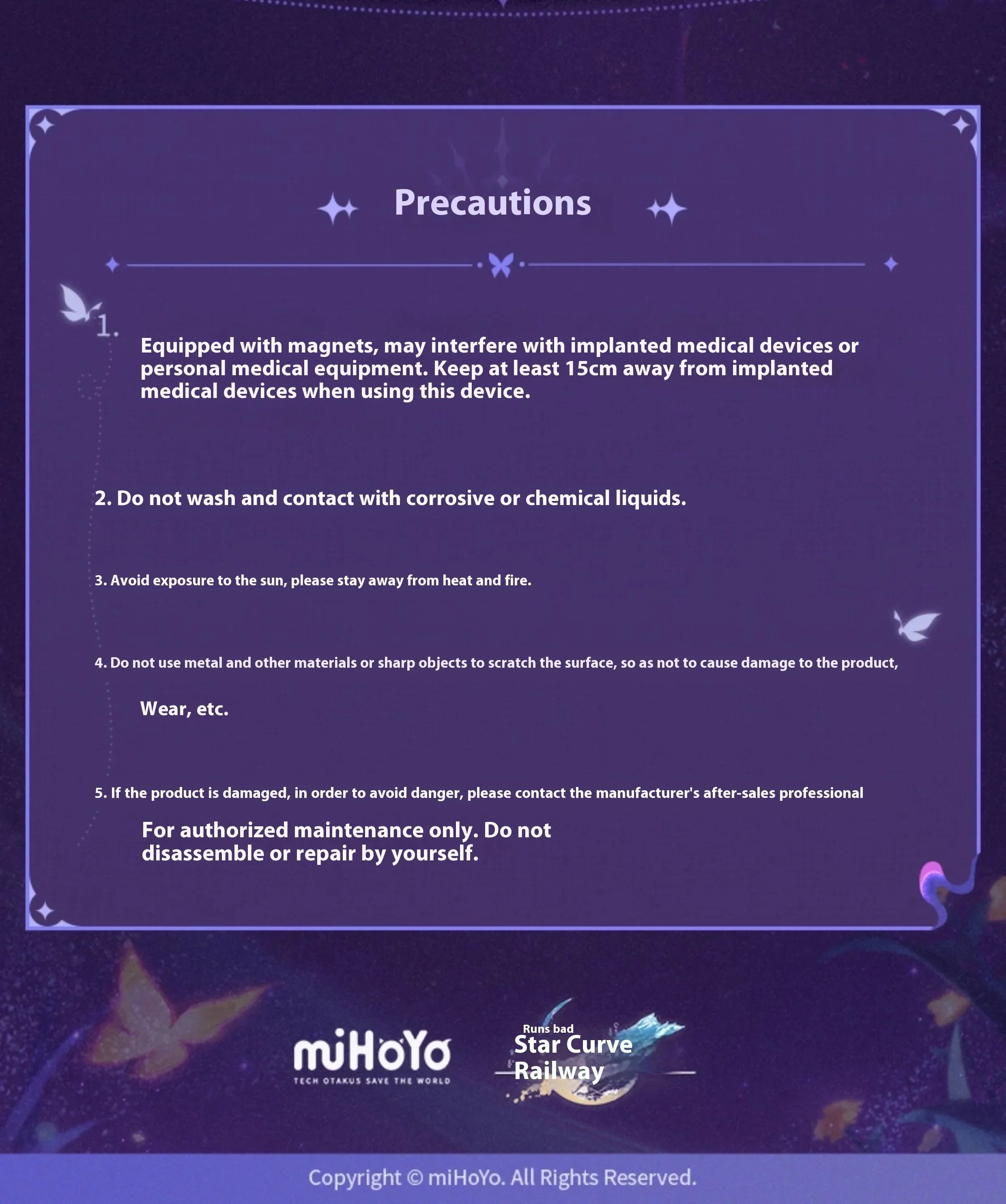 NEW miHoYo INSTOCK Honkai Star Rail Castorice APEX 5 Elite Gamepads Wireless Gamepad Force Feedback Bluetooth Game Controller