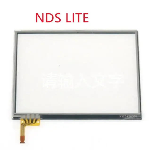New Touch Digitizer Screen for NEW 2DSXL 3DS XL NEW 3DSXL NDSI XL NDS 2DS NDSL Console Replacement Touch