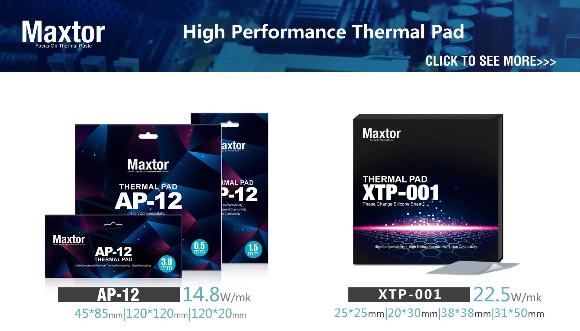 12.8W/mk Maxtor CTG8 AMD Intel Processor CPU GPU Cooler Cooling Fan Thermal Grease Thermal Paste Cpu Heatsink Plaster